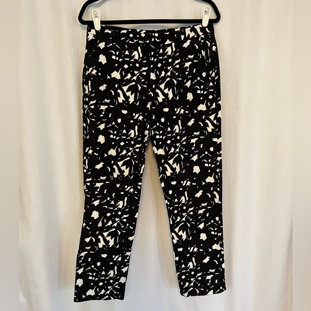 Banana Republic Work Trouser